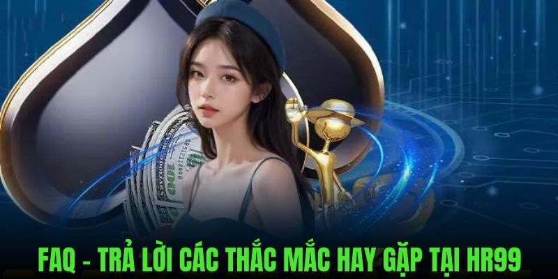 FAQs giải đáp mọi thắc mắc của khách hàng về thương hiệu