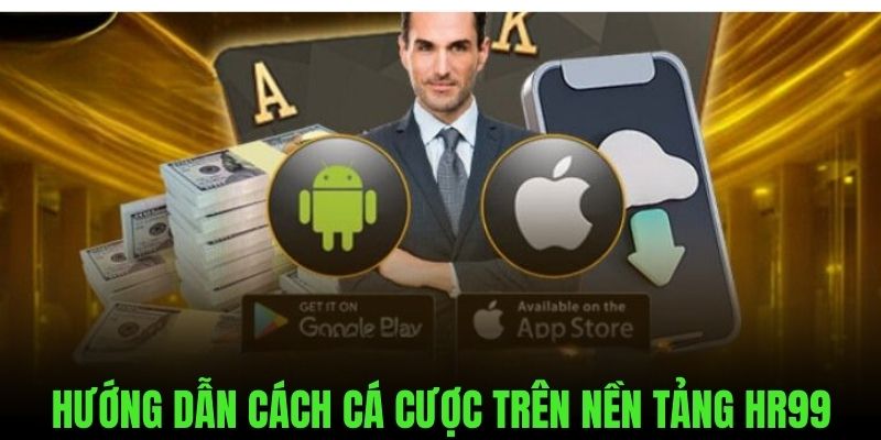 Hướng dẫn từ A đến Z cách cược độ trên nền tảng