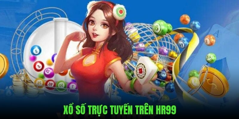 Khám phá kho game xổ số siêu chất lượng của nền tảng