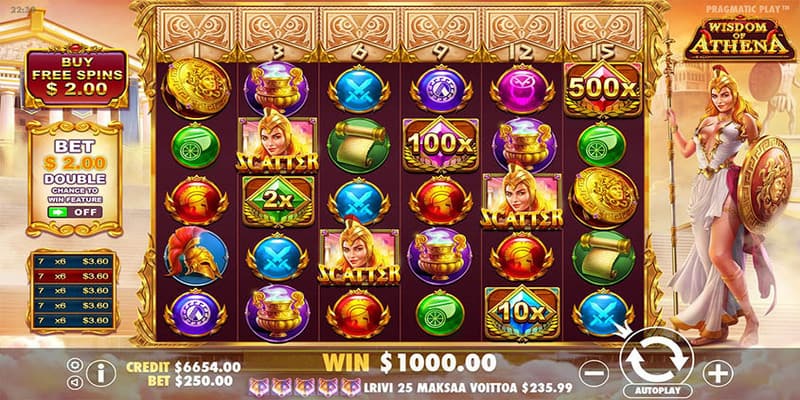 Siêu phẩm không thể bỏ lỡ trên HR99 Slot